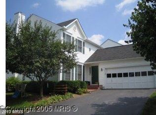 5624 Flagler Dr, Centreville, VA 20120