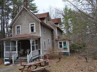 4701 Lake Shore Dr, Diamond Pt, NY 12824