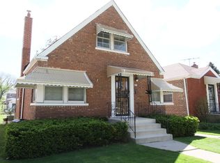 5313 S Hamlin Ave, Chicago, IL 60632
