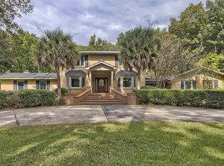 158 Lincreek Dr, Columbia, SC 29212