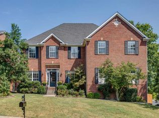 300 Hollybrook Cres, Nashville, TN 37221