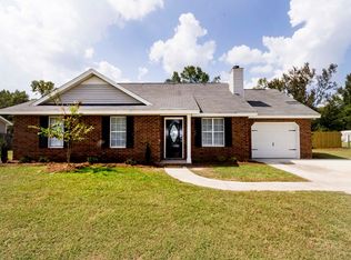 135 Shady Grove Dr, Harlem, GA 30814