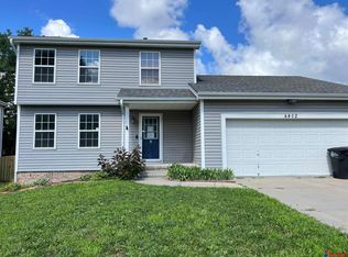 6402 S 167th Ave, Omaha, NE 68135