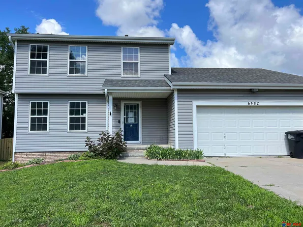 6402 S 167th Ave, Omaha, NE 68135