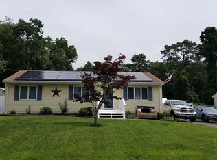 124 Price Dr, Little Egg Harbor, NJ 08087