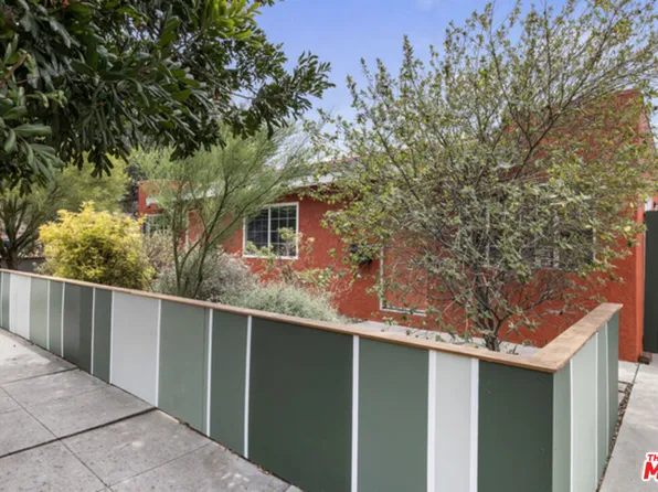 951 N Hoover St, Los Angeles, CA 90029