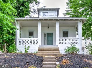 615 Burke Ave, Jenkintown, PA 19046