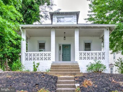 615 Burke Ave, Jenkintown, PA, 19046