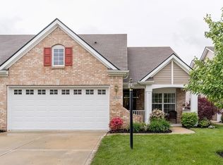 16761 Loch Cir, Noblesville, IN 46060