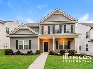 51 Ulsh Park Dr, Newnan, GA 30265