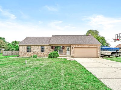 6271 W 300 S, New Palestine, IN, 46163