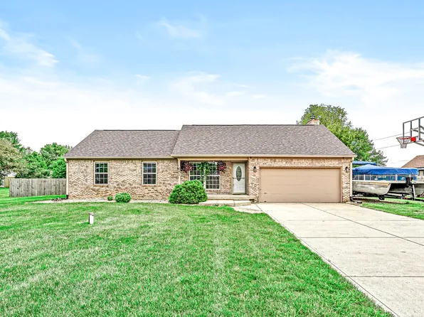 6271 W 300 S, New Palestine, IN 46163