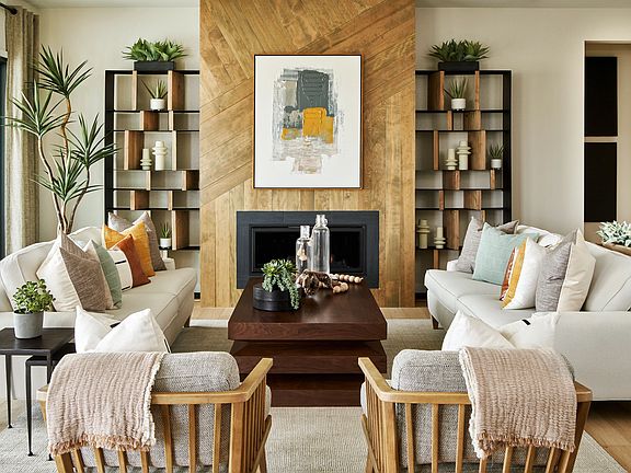 Brookside Great Room