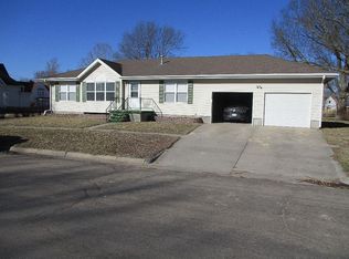 205 Grant St, Scandia, KS 66966