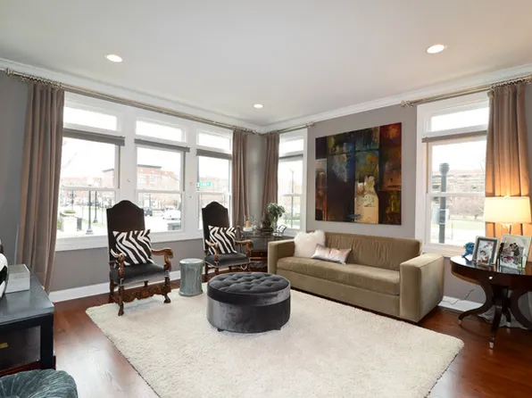 1401 S Emerald St #House, Chicago, IL 60607