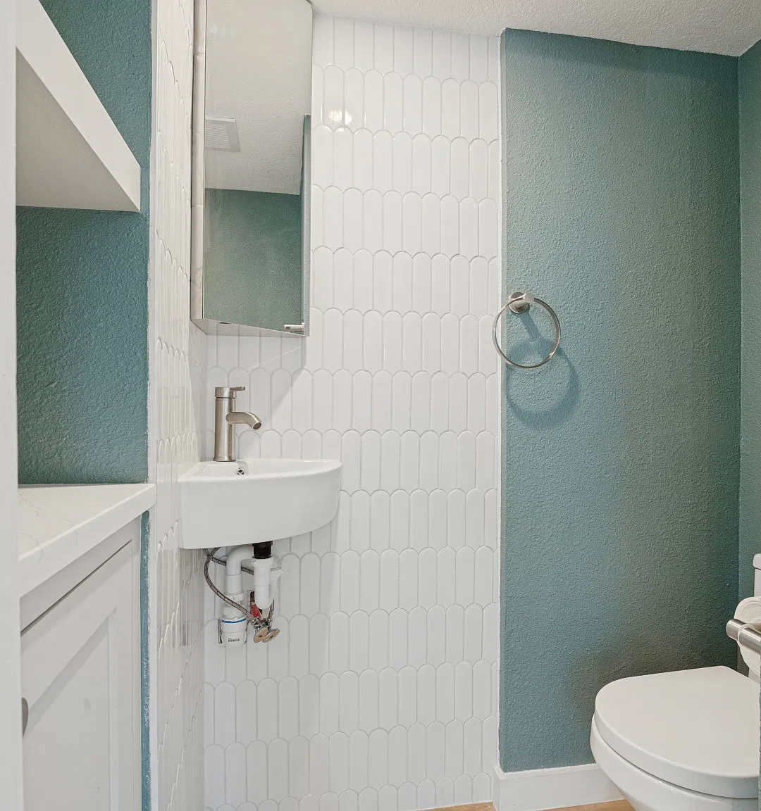 2 bed, 1.5 bath, 925 sqft, $1,795 — Photo 4