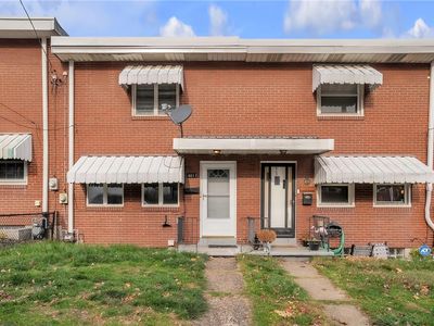 4017 Arsenal Pl, Pittsburgh, PA, 15201