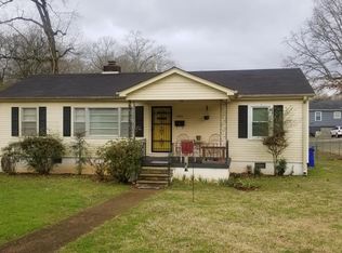 1861 Maple Ave, Florence, AL 35630