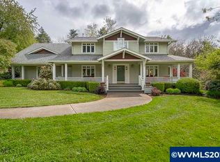 126 Hope Chapel Ln SE, Salem, OR 97306