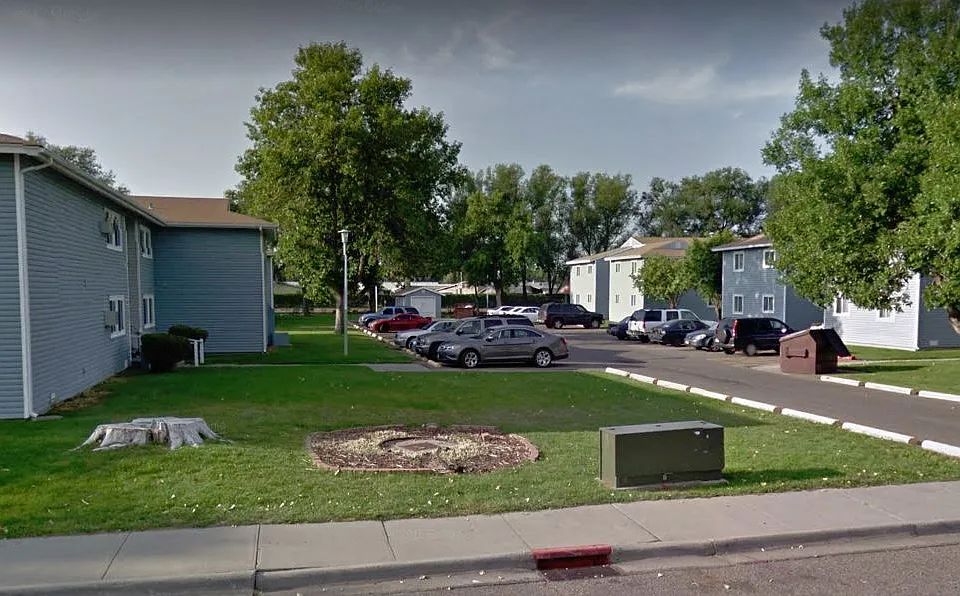 Western View Apartments