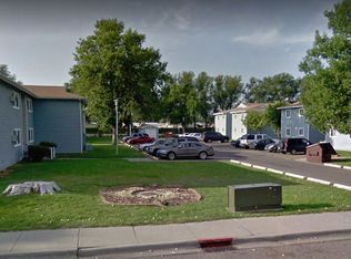 Western View Apartments, Billings, MT 59102