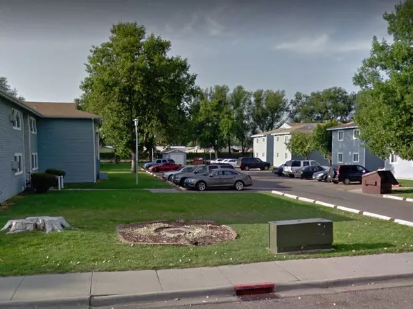Western View Apartments, 2604 Phyllis Ln #3-81, Billings, MT 59102