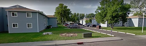 Western View Apartments Photo 1