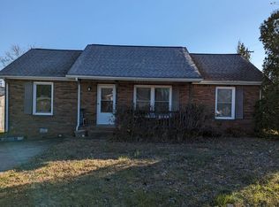 1305 Sharptail Trl, Clarksville, TN 37042
