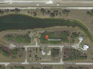 8024 Grove Ct, Labelle, FL 33935