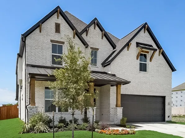 3111 Sunfish St, Prosper, TX 75078