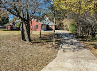 557 Belmont Ln, Van Alstyne, TX 75495