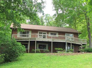 74 Sunset Ln, Gilbertsville, KY 42044