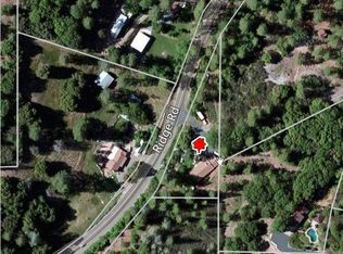 17552 Ridge Rd, Pine Grove, CA 95665