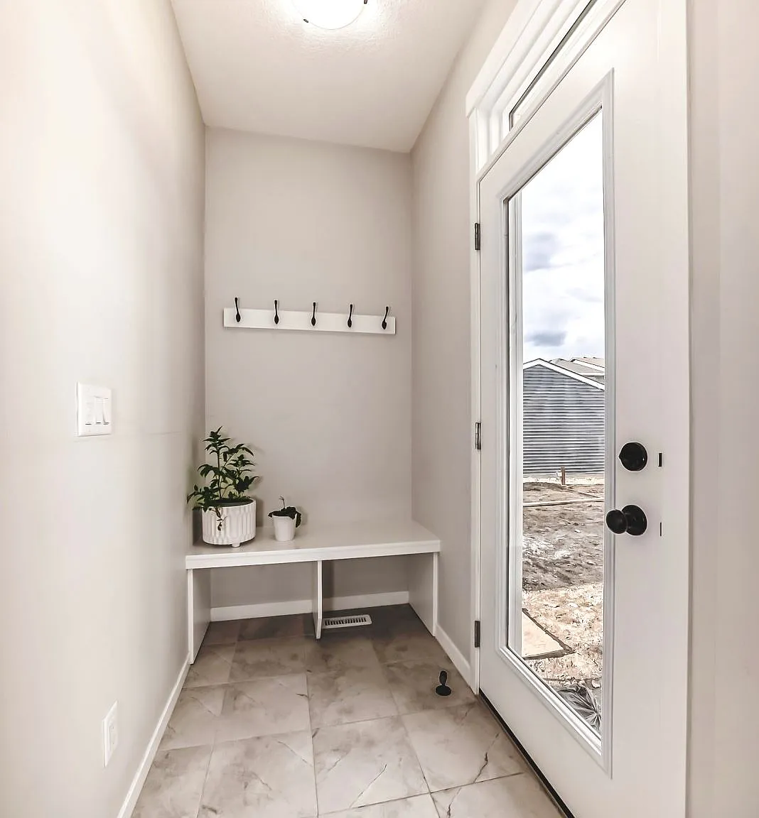 UPPER 404 Lucas Boulevard Northwest — Photo 2