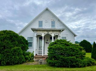 7123 Friendship Rd, Friendship, IN 47021