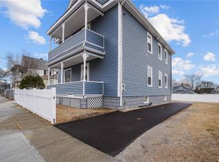 31 Columbia Ave, Pawtucket, RI 02860