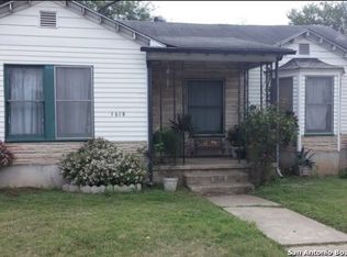 1618 Steves Ave, San Antonio, TX 78210