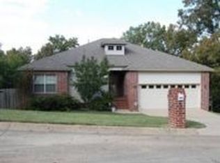 1009 W B Ave, N Little Rock, AR 72116