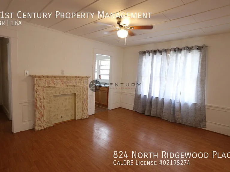 824 N Ridgewood Pl — Photo 11
