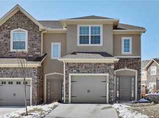 15868 Valley View Dr, Overland Park, KS 66223