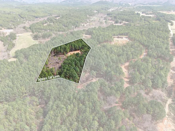 5333 Us Highway 64 Lot 3, Copperhill, TN 37317