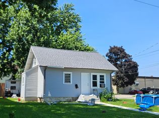 1112 Madison Ave, Albert Lea, MN 56007