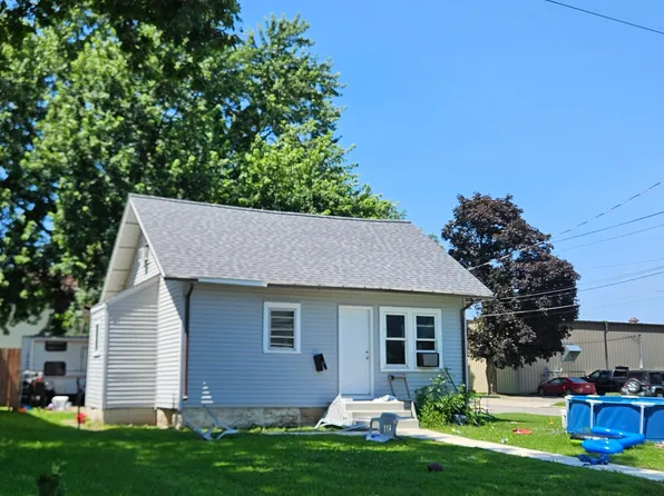 1112 Madison Ave, Albert Lea, MN 56007