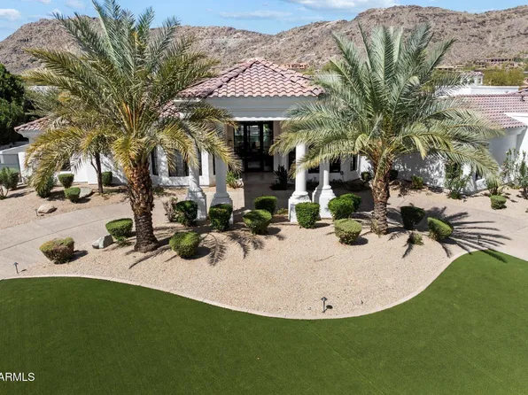 6600 N CARDINAL Drive, Paradise Valley, AZ 85253