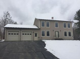77 Macomber Hill Rd, Jay, ME 04239