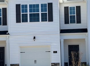 471 David Hill Dr #1, Sanford, NC 27330