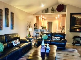 315 S Golden Bear Point, Payson, AZ 85541