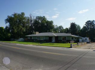 108 S Canyon St, Nampa, ID 83686