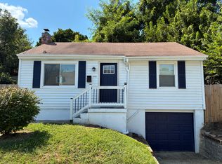 3925 Avilla Pl, Cincinnati, OH 45212