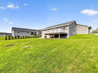 2516 S Ter, Janesville, WI 53546